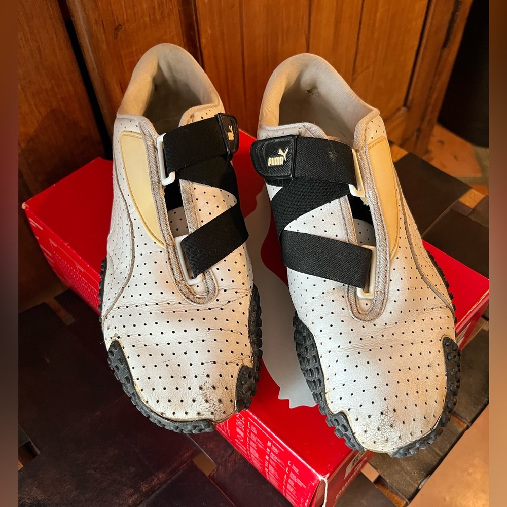 Puma Mostro Performance Ext Woman’s Size 8.5